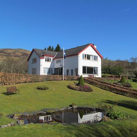 フォート・ウィリアム Torbeag House Bed & Breakfast エクステリア 写真