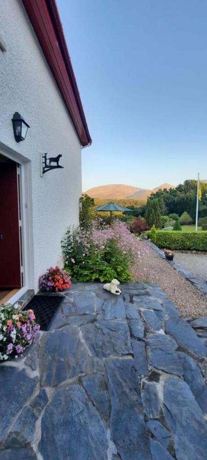 フォート・ウィリアム Torbeag House Bed & Breakfast エクステリア 写真