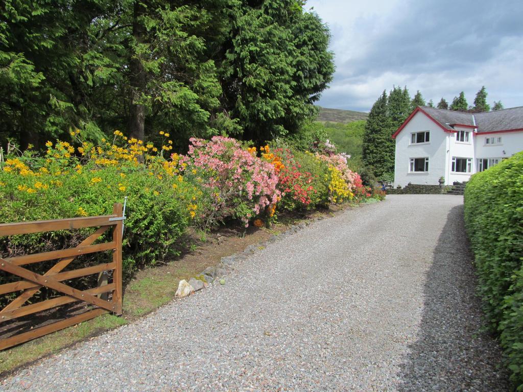 フォート・ウィリアム Torbeag House Bed & Breakfast エクステリア 写真